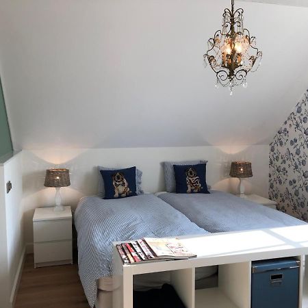 Chalet Royal Broek Екстер'єр фото