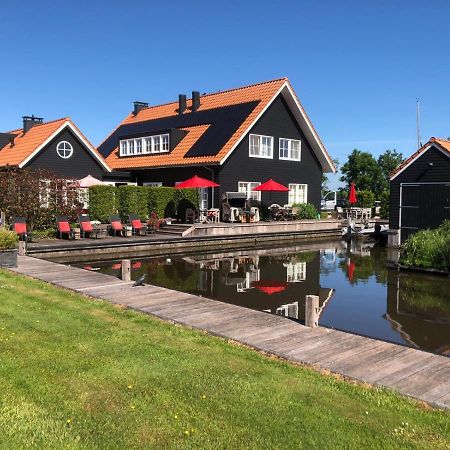 Chalet Royal Broek Екстер'єр фото