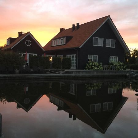 Chalet Royal Broek Екстер'єр фото