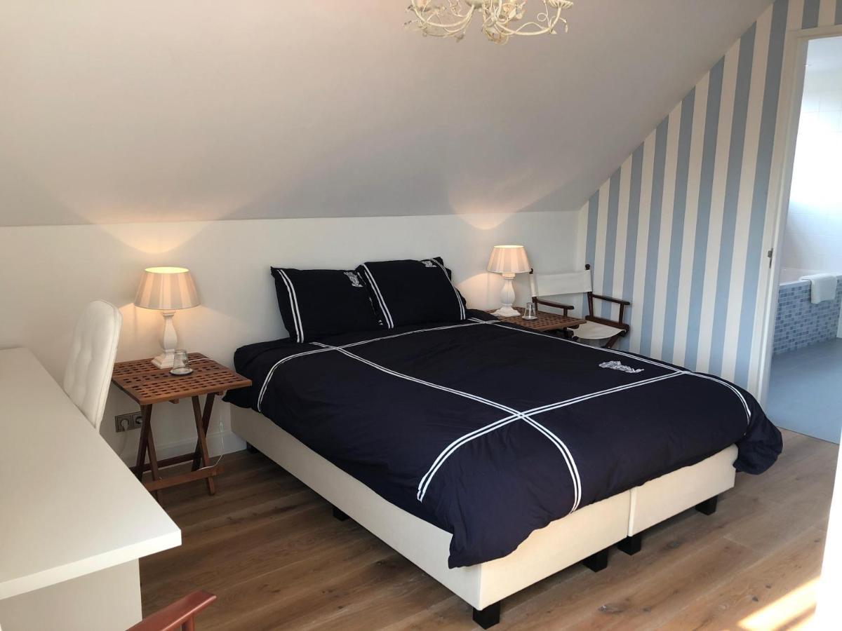 Chalet Royal Broek Екстер'єр фото