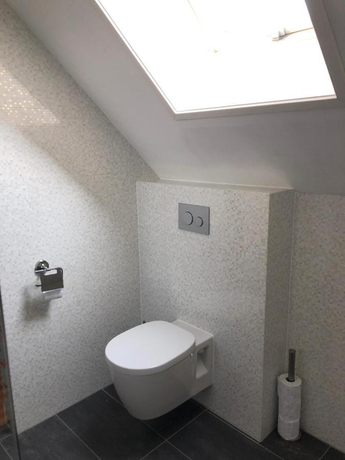 Chalet Royal Broek Екстер'єр фото