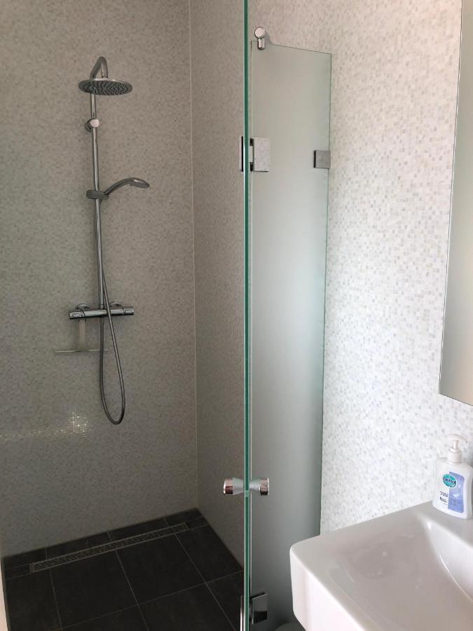 Chalet Royal Broek Екстер'єр фото