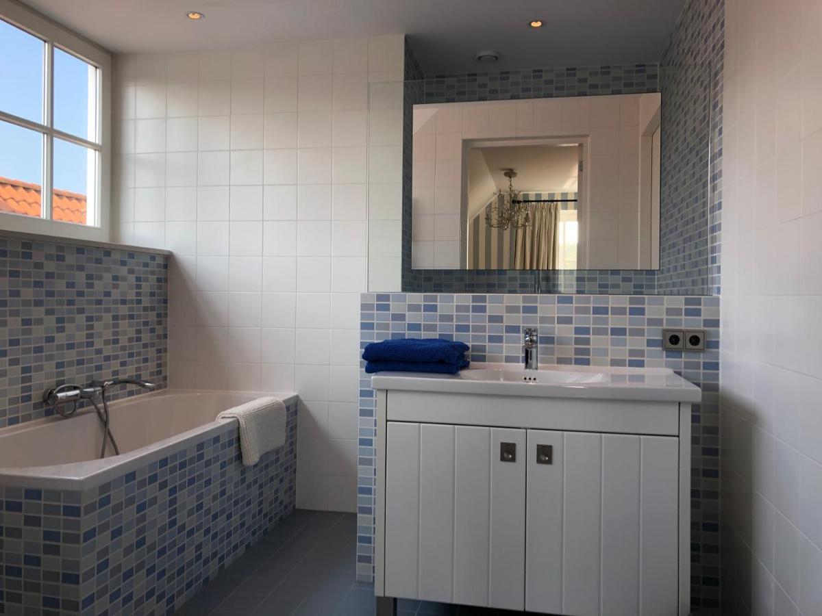 Chalet Royal Broek Екстер'єр фото